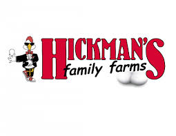 Hickman's Family Farms partners with Televerde Foundation